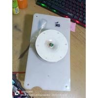 ราคา มอเตอร์ พัดลม ตู้เย็น Samsung (พาร์ท DA67-00157 DS 1-2) อะไหล่แท้ของถอด/มือสอง (26071810362)