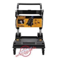 ราคา DEWALT รถเข็นลาก TSTAK รุ่น DWST1-71196 สามารถรับน้ำหนักได้ 100 กก. ล้อหมุนได้ 360 องศา (ดีวอลท์) (28822901841)
