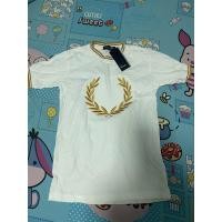 ราคา เสื้อยืดสีขาว ลายรวงข้าว มือ1 มีป้าย (4960664358)