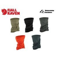 ราคา ผ้าบัพเดินป่า Fjallraven Abisko Lite Neck Gaiter ผ้านุ่มใส่สบายใส่ได้หลายแบบ (27613402378)