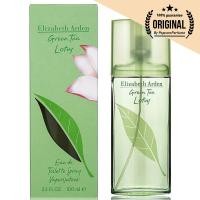 ราคา Elizabeth Arden Green Tea Lotus EDT 100 ml. (27344036195)