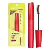 ราคา Dejavu fiber wig ultra long Mascara มาสคาร่ายอดขายอันดับ No.1 18 ปีติดจากญี่ปุ่น (29931122719)
