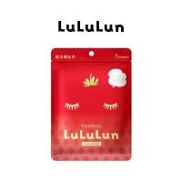 ราคา (ซอง 7 แผ่น) LuLuLun Premium Tochigi Strawberry Face Mask ลูลูลูน มาสก์ สูตรผิวกระจ่างใส ลดมัน สตอเบอร์รี่ เมืองโทชิกิ (1487173827)
