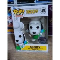 ราคา Funko Pop! : Peanuts - Snoopy in Chef Outfit (18895839265)