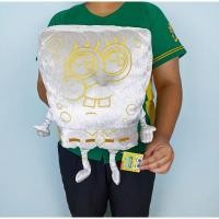 ราคา ตุ๊กตาสพันจ์บ็อบ สปอนจ์บ๊อบ สปองบ็อบ Spongebob doll งานแท้ญี่ปุ่น (27810492880)