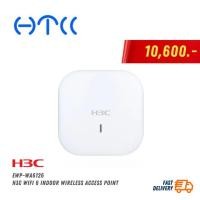 ราคา H3C WiFi 6 Indoor Wireless Access Point ~ EWP-WA6126 (20896080019)