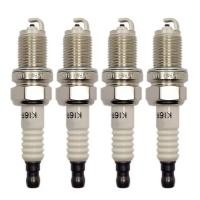 ราคา RSOA  หัวเทียน DENSO K16RU11 Toyota Altis / Vios / Yaris / Collara / Soluna ( 4หัว ) DENSO K16RU11-3120 (42865150670)