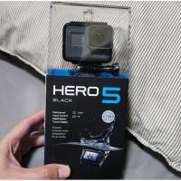 ราคา Gopro Hero 5 Black (มือสอง) (23044648762)