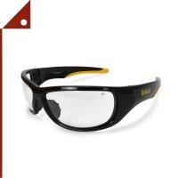 ราคา DEWALT : DWTDPG94-1D* แว่นตานิรภัย Dominator SAFETY Glasses, Clear Lens (27004571528)