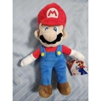 ราคา ตุ๊กตา มาริโอ้ ซูเปอร์มาริโอ / Mario Super Mario ของแท้จากญี่ปุ่น (25532902969)