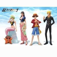 ราคา One Piece - Sanji - One Piece Styling - Super One Piece Styling ~Strawhat Pirates (Bandai) ซันจิ สไตริ่ง ลิขสิทธิ์แท้ (26562404194)