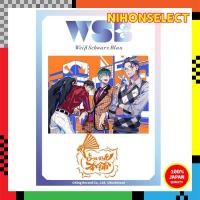 ราคา BUSHIROAD Weiss Schwarz Brau Start Deck Hypnosis Mic -Division Rap Battle- Dotsuitare Hompo (24988749217)