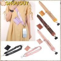 ราคา สายคล้องโทรศัพท์ โชอู เชือกเส้นเล็ก กระเป๋าสะพายข้าง โทรศัพท์อเนกประสงค์แบบพกพาพร้อมกระเป๋าสตางค์พร้อมกระเป๋าซิปปรับโทรศัพท์มือถือจัด (41213740356)