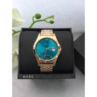 ราคา นาฬิกา MBM3318 Marc By Marc Jacob สายสแตนเลส (154459243)