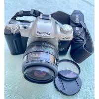 ราคา กล้องฟิล์ม SLR Pentax MZ-10 พร้อมเลนส์ Pentax AF zoom 35-70mm. มือ2 จากญี่ปุ่น สภาพดี (26668294746)