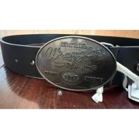 ราคา เข็มขัด wrangler สีดำ ราคาเต็ม 1,490 บาท (46405310242)