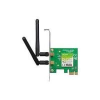 ราคา TP-LINK TL-WN881ND - 300Mbps WIRELESS N PCI EXPRESS ADAPTER (23222666395)