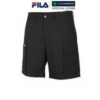 ราคา FILA Keeps กางเกงลำลองขาสั้นผู้ชาย (50604291400)
