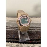ราคา Baby-G Bg-540pp (Module2228)(สายผ้าวินเทจ) (18369771407)