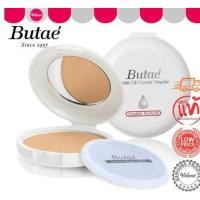 ราคา BUTAE แป้งพัฟ แป้งบูเต้ Super Oil Control Powder (18530621066)