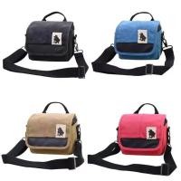 ราคา เหมาะสําหรับ Olympus Olympus EM5 EM10 E-PL8 E-PL7 EPL6 EPL5 EPL3 กระเป๋ากล้อง Mirrorless กระเป๋าสะพาย (50655821021)