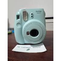 ราคา Fuji Instax mini 9 มือสอง ใช้งานได้ปกติ (56252804828)