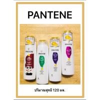 ราคา แพนทีน แชมพู ปริมาณสุทธิ 120 มล.#เพื่อนนักเดินทาง (25765431482)