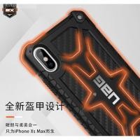 ราคา UAG Plasma Caseเคสกันกระแทก เคสใส งานหนัง สำหรับ IPHONE 11,12,13,14 15 pro,promax 7Plus,8Plus 15Promax (28962132759)