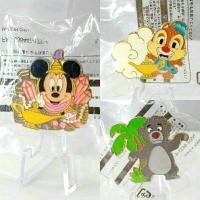 ราคา สินค้า​ PIN เข็มกลัด การ์ตูนมิกกี้เมาส์ Mickey mouse ดิสนีย์ Tokyo Disney Sea สินค้า​ญี่ปุ่นมือสอง (22077574613)