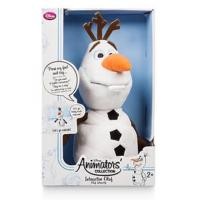 ราคา Disney Store Disney Animators' Collection Interactive Olaf (2557128375)