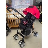 ราคา รถเข็นเด็ก Aprica รุ่น Air Ria 0 – 4 ขวบ ซับพอร์ตแท้ (29558700226)