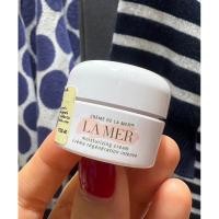 ราคา ครีม ลา แมร์ La me r Crème de La Me r Moisturizing Cream 3.5ml‼️แท้ % ฉลากไทย‼️(Exp. 01/2572) (24591778413)