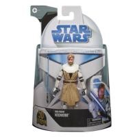 ราคา Star Wars Black Series 6" Clone Wars Obi Wan Kenobi (23843398809)