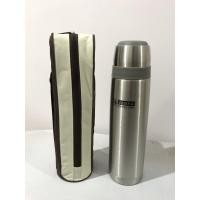 ราคา Zebra กระบอกน้ำสูญญากาศ Prima II ตราหัวม้าลาย ขนาด 0.35 ลิตร (2739892264)