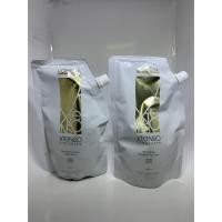 ราคา L'oreal น้ำยาโกรกดัดและโกรกยืด ลอรีอัล xtenso 400ml. Oleoshape (6248921311)