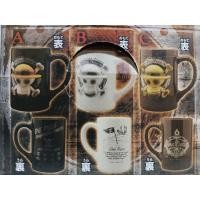 ราคา (แท้)แก้วมัค-Ceramic Mug One piece (22782414239)