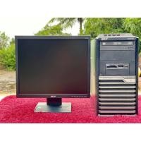 ราคา คอม​พิวเตอร์​ ACER​ Core I5 ครบชุดพร้อมจอ และอุปกรณ ใช้เรียนออนไลน์ ใช้ทำงานที่บ้าน เก็บเงินปลายทาง (11434410946)