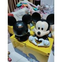 ราคา กระปุกออมสินมิกกี้เมาส์ใหญ่ (27610926117)