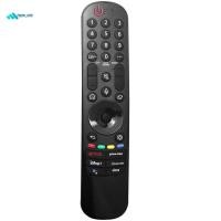 ราคา เปลี่ยน AKB MR22GA76039902 รีโมทสําหรับสมาร์ททีวี 2022 OLED TV Z2, G2, C2, B2, A2 QNED99, 90, 85, 80 NANO80, 75 UQ90 ใช้งานง่าย (42415157714)