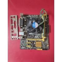 ราคา เมนบอร์ด Asus H81M-D socket 1150 + CPU i3-4150(แถม Ram 4gb) (23743328177)