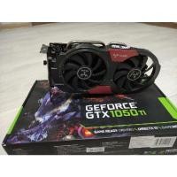 ราคา Colorful GeForce GTX 1050 Ti 4gb (7096547635)