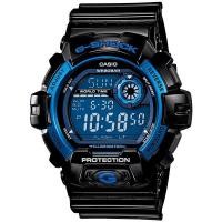 ราคา นาฬิกาข้อมือ CASIO G-SHOCK รุ่น G-8900A-1