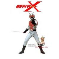 ราคา คาเมนไรเดอร์ X มาส์คไรเดอร์ เอกซ์ Kamen Rider Mask X ไอ้มดแดง V5 1/6 model ไวนิล ฟิกเกอร์ โมเดล (8917374820)