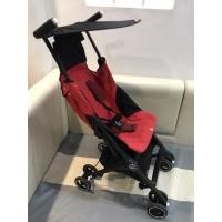 ราคา ส่งต่อรถเข็นเด็ก Pockit Plus GB มือสอง สภาพใหม่มาก 99% ขายถูกมาก เจ้าของขายเอง (10168638300)