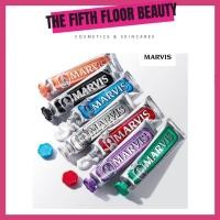 ราคา (แท้100%) marvis ยาสีฟัน ยาสีฟันmarvis จากอิตาลี (9844837694)