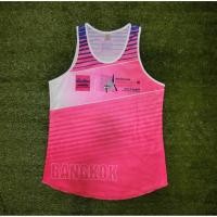 ราคา เสื้อวิ่ง (มือ2) "งานวิ่ง Muang Thai Bangkok Marathon" (5040629900)