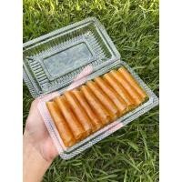 ราคา มะม่วงกวน เนื้อมะม่วง 100% เนื้อนุ่มหนึบ กวนเตาถ่าน สะอาด อร่อย (16958732426)