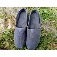 ราคา รองเท้าTOMS มือสองของแท้ (101803773)