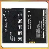 ราคา 900mAh Battery For LG Cookie Fresh GS290 GW300 LX290 LX370 LGIP-430N LGIP MT375 GM360 (29522549966)