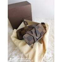 ราคา Louis vuitton belt เข็มขัดหลุยส์มือสอง (29950190209)